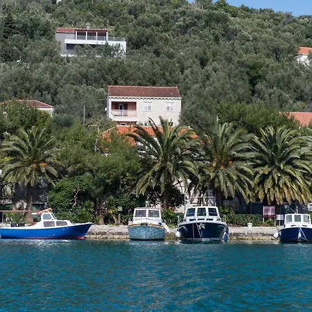 Boroje Pensionat 3*