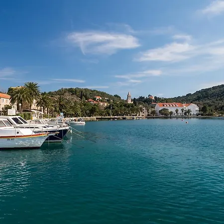 Boroje 3* Šipanska Luka