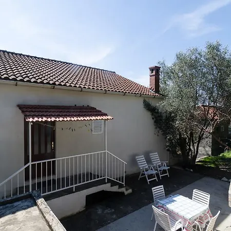 Boroje 3* Šipanska Luka