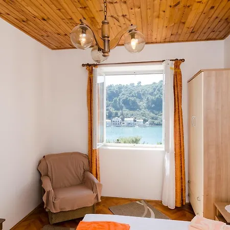 Boroje Šipanska Luka