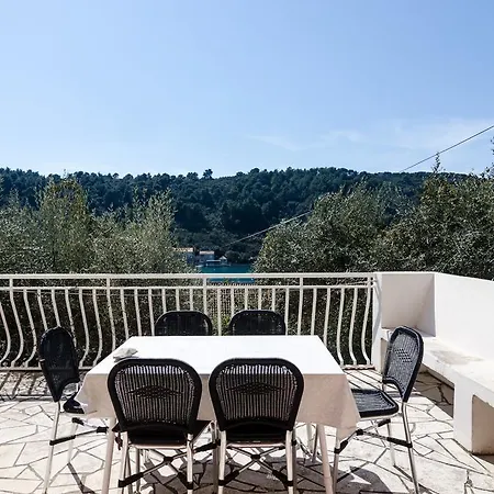 Boroje Šipanska Luka