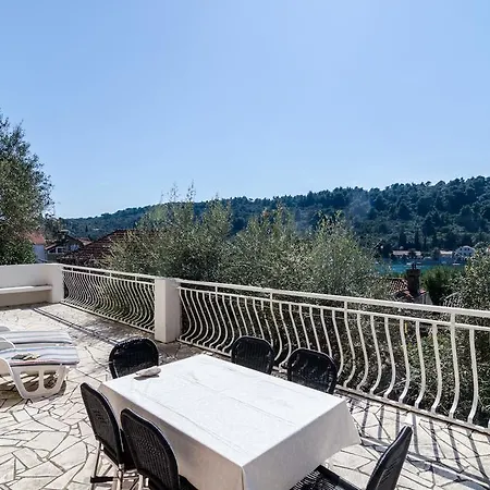 Boroje Šipanska Luka